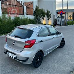 Ford Figo